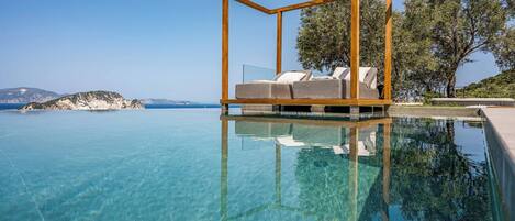 Villa (4 Bedrooms) | Exterieur