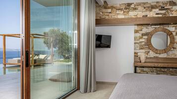 Villa (4 Bedrooms) | Interior