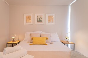 1 quarto, ferros/tábuas de passar roupa, Wi-Fi, roupa de cama