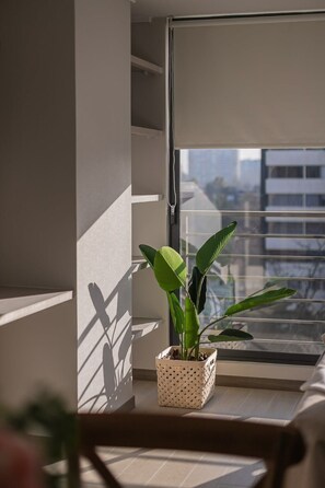 Interior - Cozy Studio in the Heart of Nunoa Perfect for Two (Ñuñoa)