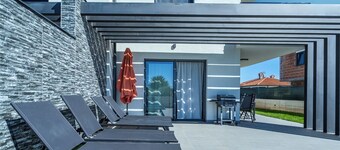 Villa Diana: Your oasis of peace in Istria