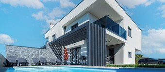 Villa Diana: Your oasis of peace in Istria