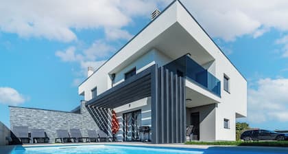 Villa Diana: Your oasis of peace in Istria