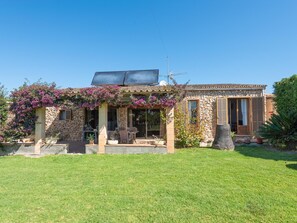 Exterior - Beautiful Finca Padre for your holiday in Mallorca (Son servera)