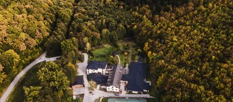 BIO HOTEL&WELLNESS ZLATÝ HÝĽ