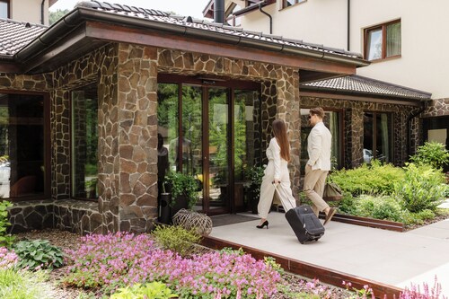 BIO HOTEL&WELLNESS ZLATÝ HÝĽ