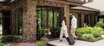 BIO HOTEL&WELLNESS ZLATÝ HÝĽ