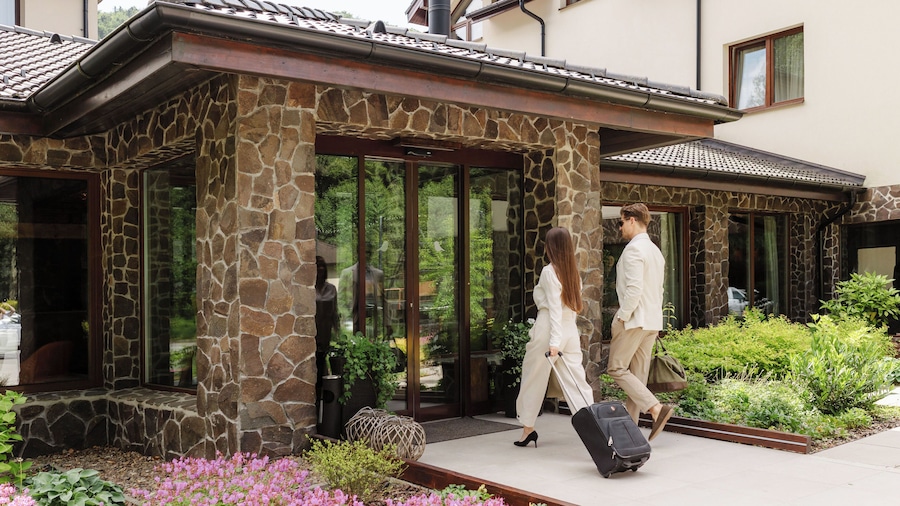 BIO HOTEL&WELLNESS ZLATÝ HÝĽ