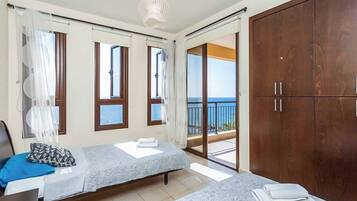 Villa (3 Bedrooms) | Interior