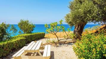 Villa (3 Bedrooms) | Exterior