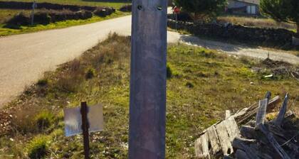 Beautiful 8 -bed Cottage in Ceadeaspain,