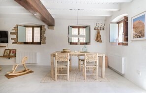 Ferienhaus | Speisen