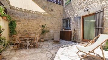 House | Teres/patio