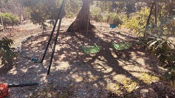 Villa | Property grounds