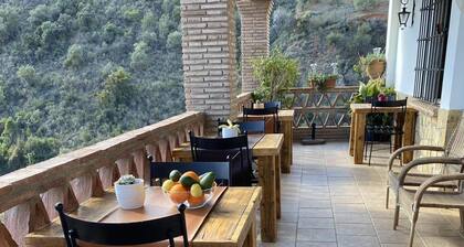 Beautiful B&B & Villa Casa Huerta Del Rio