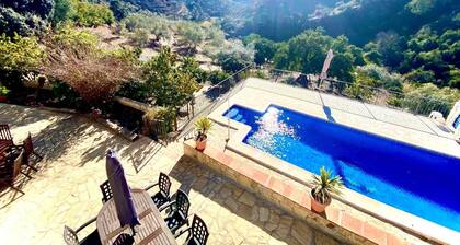 Beautiful B&B & Villa Casa Huerta Del Rio