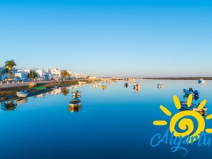 Puerto deportivo