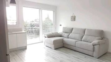 Huis | Woonruimte