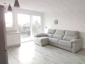 House | Living area
