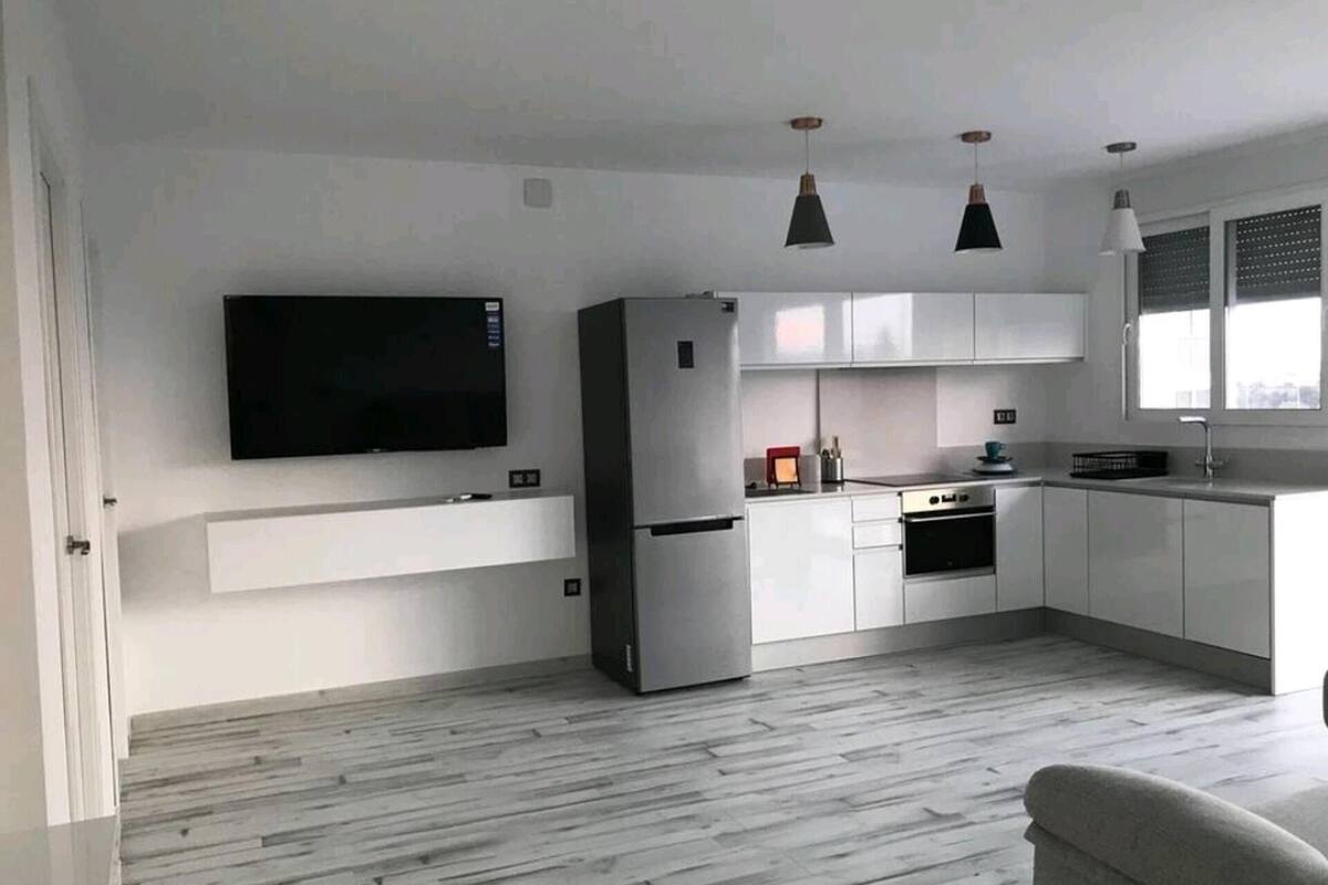 House | Private kitchen