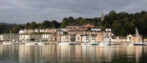 Marina/club náutico