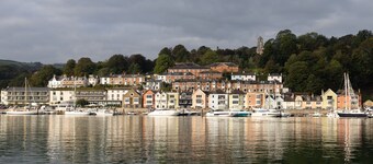 The Masts, 37 Dart Marina