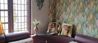 "Puru Boutique Home" Private room apartment in Kathmandu, Swayambhunath, Thamel