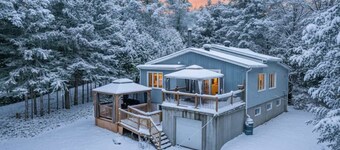 Spa & Nature | Le Havre du Confort