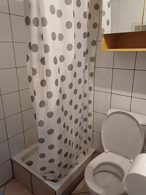 Een douche