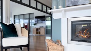 Interior - Silos – rural homestead on 50 acres (East Kangaloon)