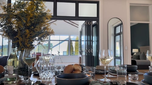 Silos – rural homestead on 50 acres