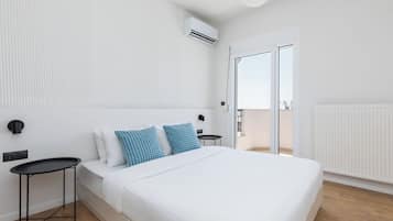 1 chambre, fer et planche à repasser, Wi-Fi gratuit