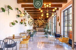 Restaurantes