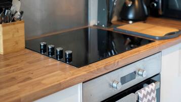 Mikrowelle, Ofen, Toaster