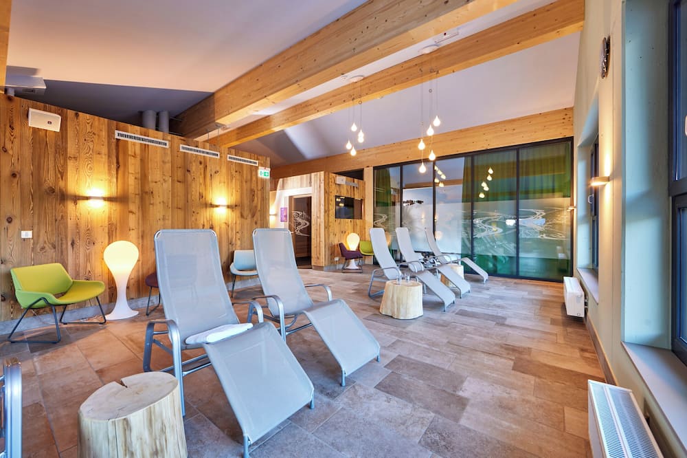 Explorer Hotel Stubaital