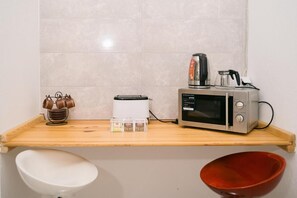 Apartment, 2 Schlafzimmer, Raucher, Balkon | Innenbereich