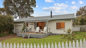 Exterior - Cowes Cottage Phillip Island (Cowes)