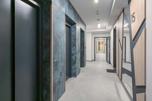 Interior - Starowiejska 62A | Gdansk | Modern Apartment | Parking (Gdansk)