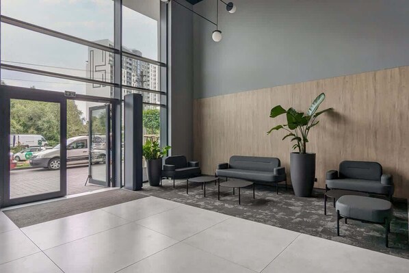 Interior - Starowiejska 62A | Gdansk | Modern Apartment | Parking (Gdansk)