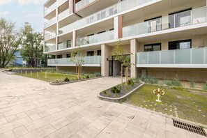 Exterior - Kołłątaja 7A | Stylish Apartment | Parking (Kolobrzeg)