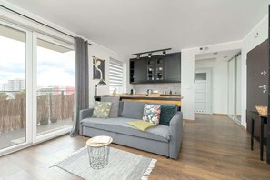 Fernseher, Arbeitsbereiche