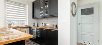Tysiąclecia 24 | Charming Apartment | Parking