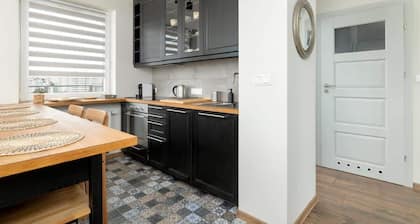 TysiÄ
clecia 24 | Charming Apartment | Parking