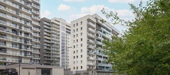 Tysiąclecia 18 | Unique studio | Parking