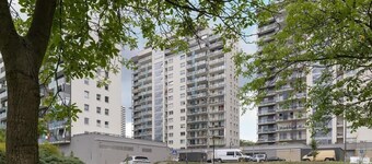 Tysiąclecia 18 | Unique studio | Parking