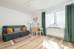 TV, offices