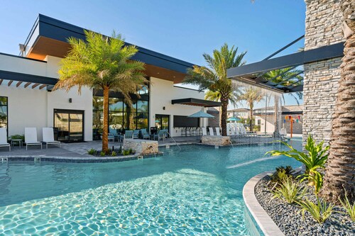 PARADISO GRANDE 9br/9ba private pool THEMED ROOMS 5887