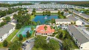 Exterior - Magical 3BR/2BA Apartment - 2790 (Kissimmee)