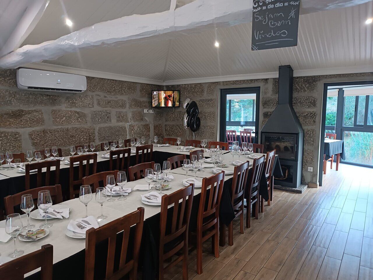 Servei de restauració