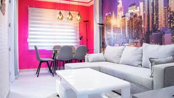 Apartment | Interior